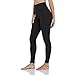 Damen-Leggings, Tik Tok Leggings Bauchweg Laufhose Seamless Tights Sporthose Fitness Training Stretchhose Honeycomb Sporthose für Damen Mädchen