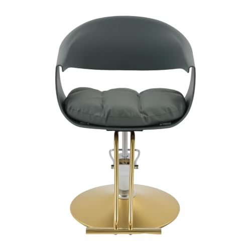 PurpleMinder Obracany o 360° 80–90 cm, regulacja wysokości, krzesło