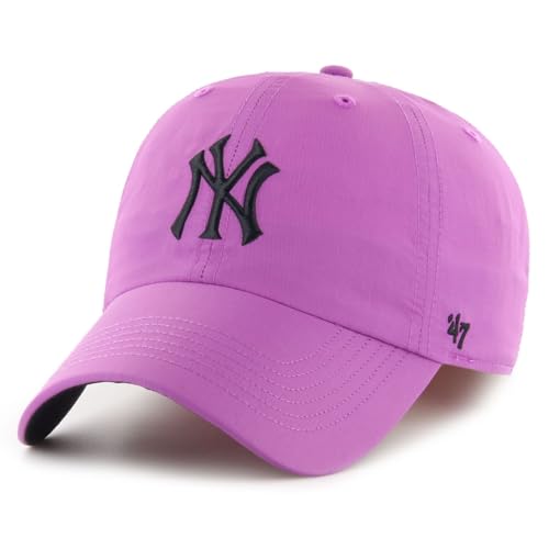 Casquette '47 Brand Ripstop NY Yankees idéale pour vos sorties urbaines et journées ensoleillées