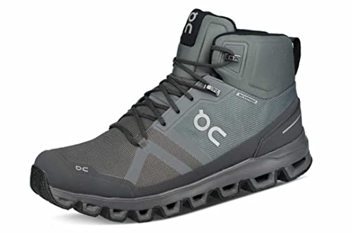 Cloudrock WP On Homme chaussure de randonnée imperméable outdoor
