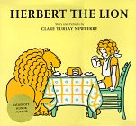 Herbert the Lion 1580600735 Book Cover