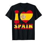 Happy Spain Nat'l Day I Love Madrid Proud Spaniard
