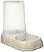 PetSafe 81982 Maya Wasserspender, 3.5 L, Sand