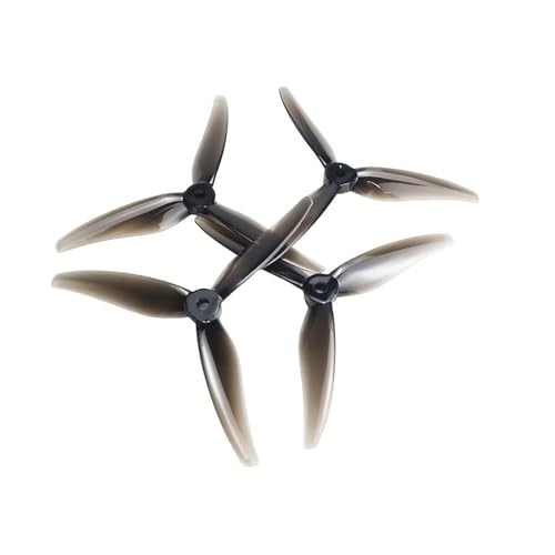 Hélice FPV 51466 pour réduire les vibrations moteur 2205 2306