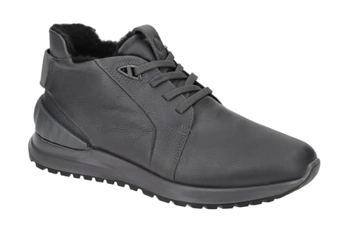 Zapatillas ECCO Astir de hombre con suela amortiguada para caminar sin fatiga