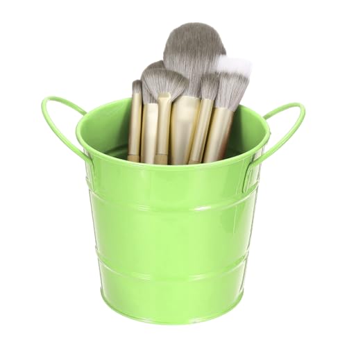 Organiseur de pinceaux pour une coiffeuse ordonnée et un bureau propre