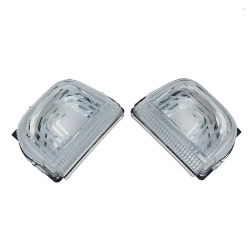 Luz Intermitente Espejo Retrovisor Derecho Sprinter A9109064700 2020