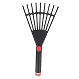 Artibetter Gartenrechen Rechen Für Schwere Rasenflächen Kleine Rechen Für Gartenbeete...