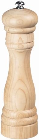 Vic Firth 8-Inch Federal Salt Mill, Maple