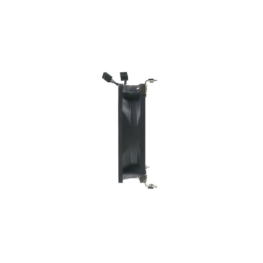 Titan TTC-SC22(B) Kühlschrank-Doppellüfter 120x25mm IP55