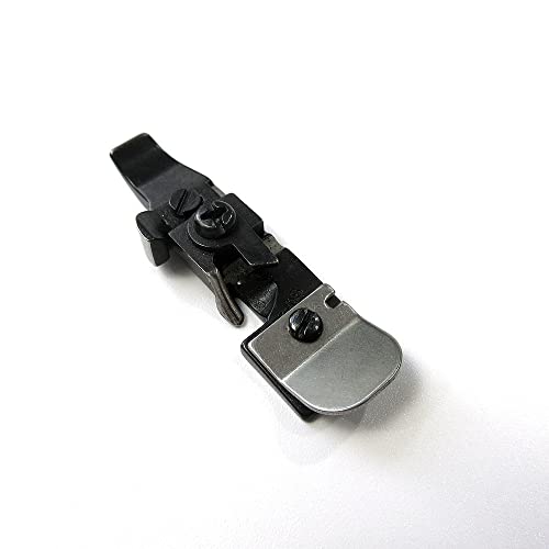 Prensatela #39520B para Union Special 39500 Overlock miniatura 1