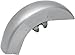 Drag Specialties Front Fender with Trim Holes F51-0131