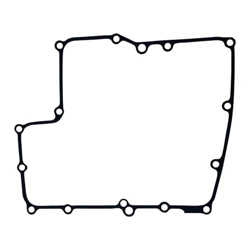 Joint de couvercle de filtre à huile pour stopper les fuites sur FZ8 et R1