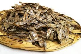 Charal de Chapala Dried Salted Fish, Premium Quality, Dehydrated Small Fish (35oz)