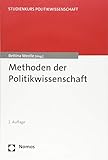 Methoden der Politikwissenschaft (Studienkurs Politikwissenschaft)