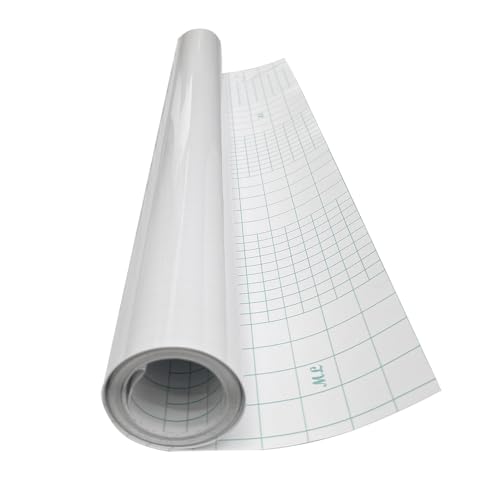 EQCOTWEA Glossy Cold Laminating Film 3Mil Thickness 25in Width Cold Roll Laminating Film for Cold Laminator to Laminate Photos Pictures Documents File(25inx15ft)