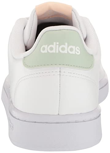 adidas Women's Advantage Eco Sneaker3