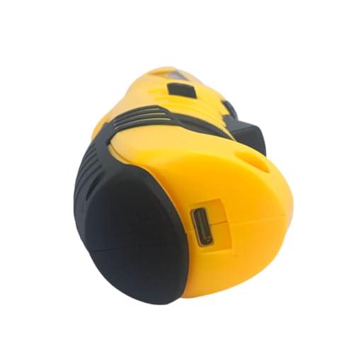 Kit Mini Parafusaderia 28 Bits + 8 Soquetes Sem Fio Recarregável USB