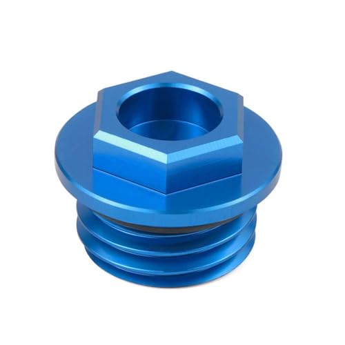 Cubierta de tapa de aceite para renovar tu moto de enduro de 2003 a 2017