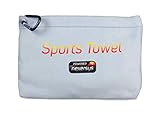 Nexersys Sports Towel Mini (Grey)