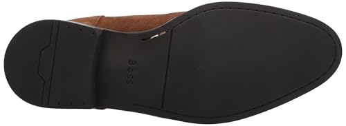 Image of BOSS Men's Tayil Chelsea Boots