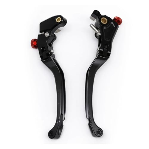 Leviers frein d'embrayage Aprilia Tuono 660 pour route et circuit