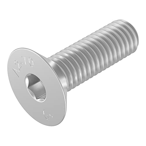Vite esagonale Reyher DIN 961 VG M 14x1,5x70 10,9 zincata Vite esagonale Reyher DIN 961 VG M 14x1,5x70 10,9 zincata