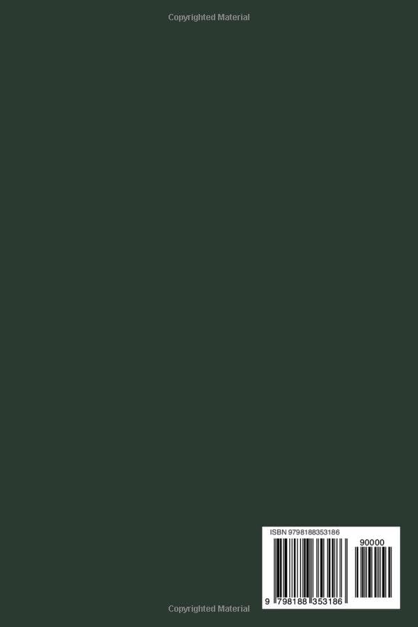 Small Business Log Book: All-in-One Order Tracker, Inventory Log and Income & Expense Ledger for Etsy Sellers, Entrepreneurs and Crafters | Premium Green & Gold Edition image 3
