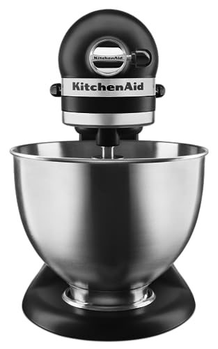 KitchenAid® Ultra Power® Plus Series 4.5-Quart Tilt-Head Stand Mixer - Image 3