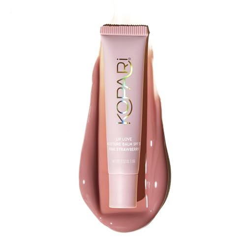 Kopari Lip Love Moisture Balm