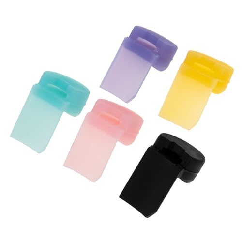 Abaodam 5�V���R�����N�����l�b�g�p�e�w�p�b�h �w�u���N�b�V���� �_��ȑf�ނŉ��t���̕��S���y�� �Ɨ��K�≹�y�����ł̎g�p�ɓK�����ϋv���̂���݌v