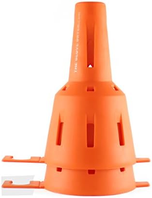 Rocket Dry The Glove Dryer (Orange)