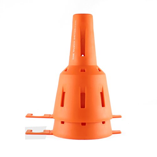 Rocket Dry The Glove Dryer (Orange)