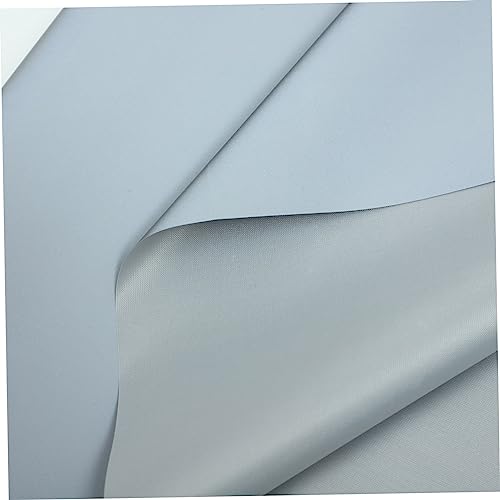 Uonlytech pantalla de proyección manual 5 piezas miniatura 5