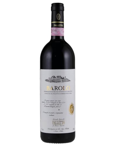 Barolo DOCG Falletto Bruno Giacosa 2021, 0,75 ℓ