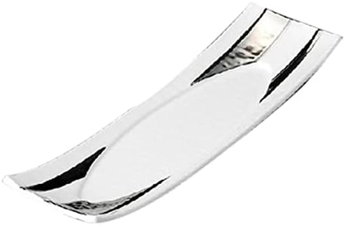 荒磯焼作家物陶芸家書家鮎貝晄月作荒磯雪月花文皿