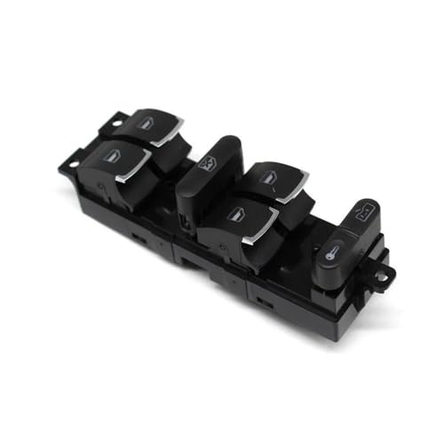 Bouton lève-vitre Passat B5.5 pour réparer une commande bloquée