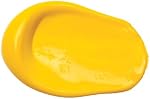 Liquitex BASICS Acrylic Paint, 400ml (13.5-oz) Bottle, Cadmium Yellow Medium Hue