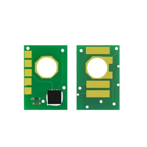 Chip de tóner Pro C5100S compatible con copiadora digital C5110S color amarillo 4pcs