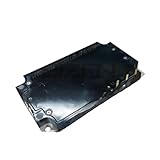 6MBI50S-120-50 1200V 25A Industrial IGBT Module Fast Switching for Motor Drives
