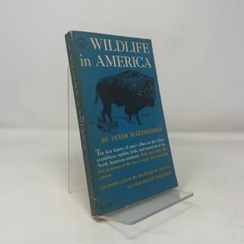 Wildlife in America