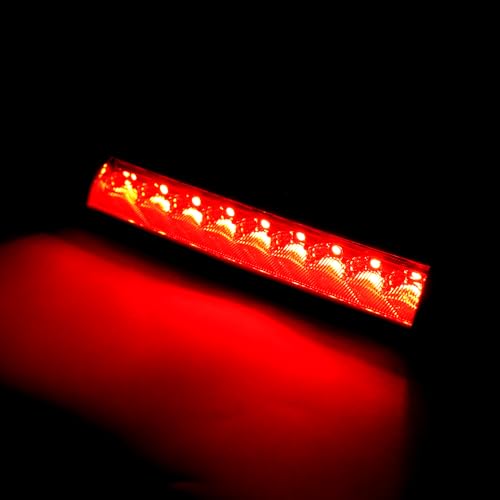 Troisième feu stop pour spoiler 2009-2013 et modèles Góral - 7
