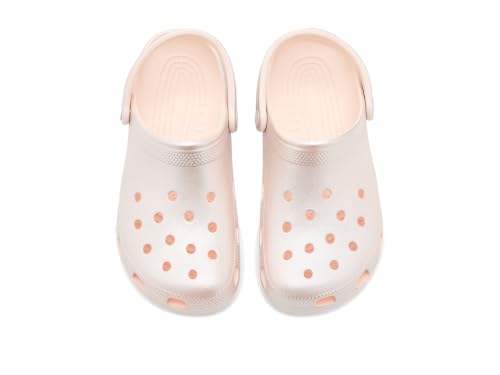 Image of Crocs Classic Clogs - Glitter