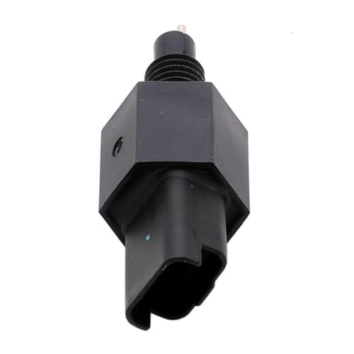Sensor de presión de aceite que evita averías de motor con detector de agua