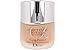 Produktbild DIOR CAPTURE TOTALE SUPER POTENT SERUM FOUNDATION 4 Neutral, 30 ml.