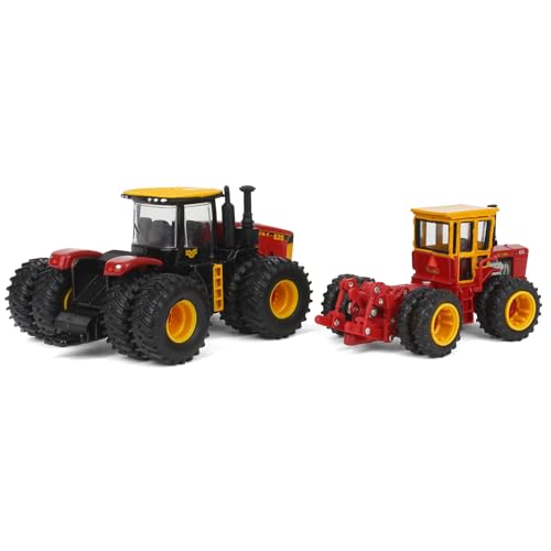 Juego de Tractores Versatile 145 & 620 1:64 ERTL miniatura 3