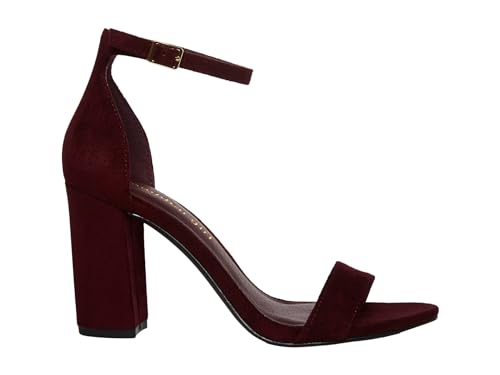 Image of Madden Girl Women's Beella Heeled Sandal