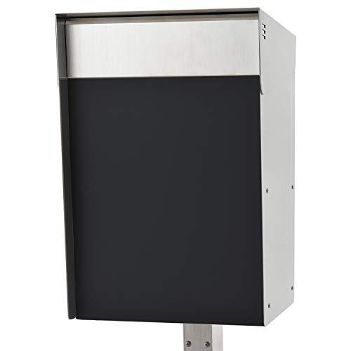 ポスト 郵便受け スタンド型の人気商品 通販 価格比較 価格 Com