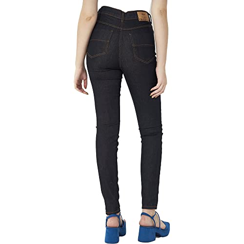 Calça Jeans Karen Feminino Colcci Indigo 42