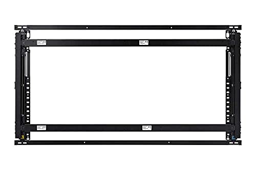 Samsung WMN 55VD - vue 2